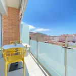 Atico-Duplex Moderno En En El Centro De Roses